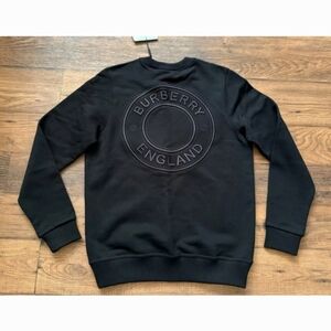 Burberry Sweatshirt*